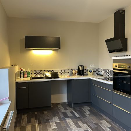 Location Appartement 2 pièces 66m² MULHOUSE 68200 - Photo 3