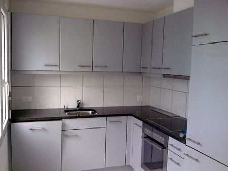 Modern 1.5-room apartment - Photo 3