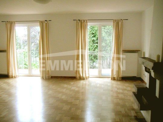 Warszawa, Wilanów, Warszawa, Wilanów, Janczarów - Zdjęcie 1