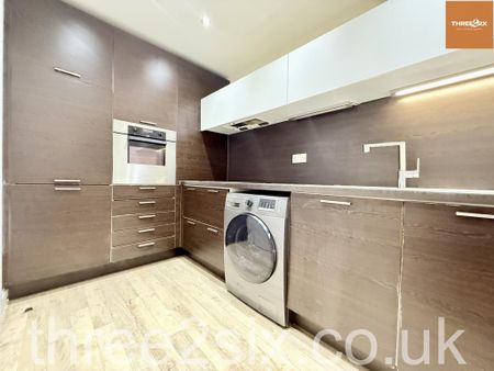 2 bedroom apartment to rent - Photo 4