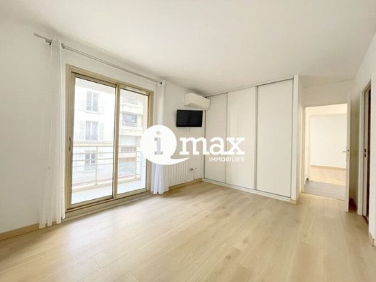 Location Appartement LEVALLOIS PERRET - - Photo 1