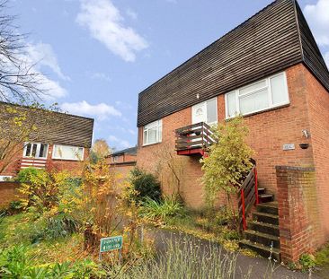 1 bedroom Maisonette in Juniper, Bracknell - Photo 5