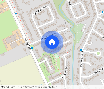 Conway Close, Saltney, CH4 - Photo 1