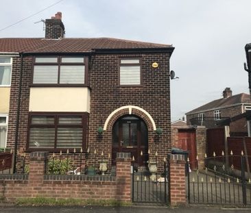 Moss Road, Warrington WA4 1ND - Photo 5