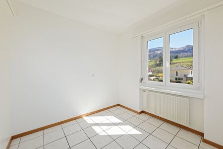 Rent a 3 ½ rooms apartment in Balsthal - Foto 2