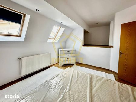 Apartament spatios cu 2 camere | Odobescu - Fotografie 4