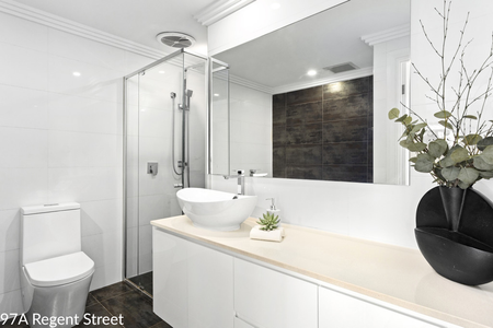 IMMACULATE Three Bedroom Duplex Close to Riverstone Train Station! - Photo 2