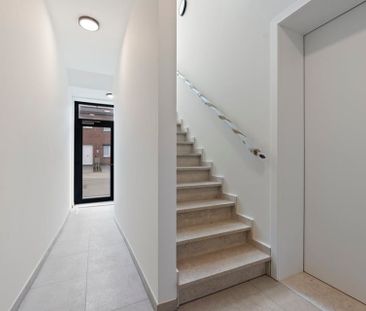 NIEUWBOUWAPPARTEMENT TE HUUR IN SINT-TRUIDEN - Photo 5