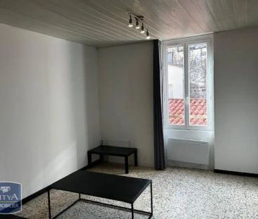 Appartement à louer 3 pièces 48.87m² - Photo 1
