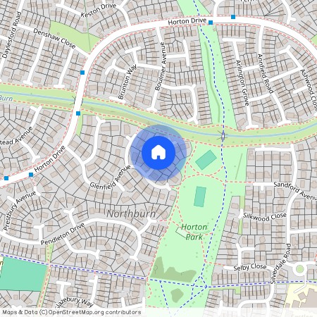 Glynwood Close, Northburn Lea, Cramlington