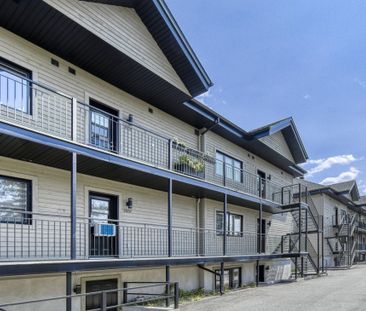 Mont-Tremblant (Saint-Jovite) - Photo 1