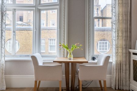 Wilbraham Place, Kensington and Chelsea, London, SW1X - Photo 5