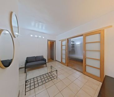 STUDIO A LOUER - PARIS 17EME ARRONDISSEMENT - 26.45 m - 989 € - Photo 6