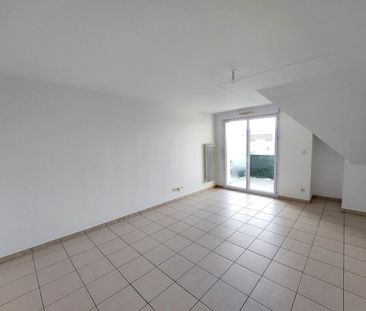 location Appartement T2 DE 37.57m² À MONTLOUIS SUR LOIRE - Photo 2