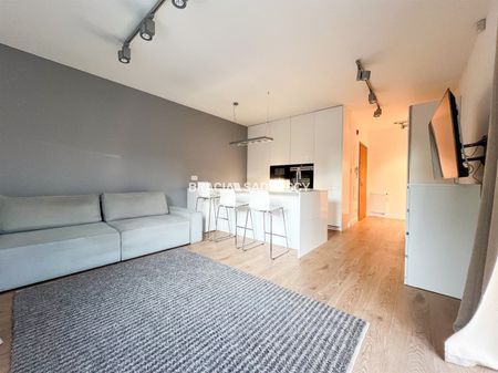 Apartament Premium z dużym tarasem w sercu Krakowa - Фото 2