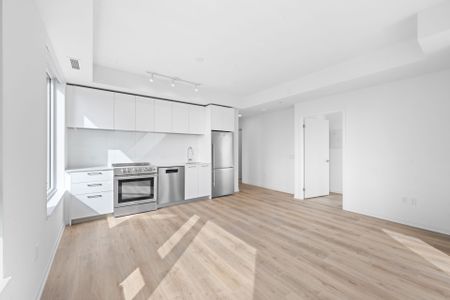 For Lease - 101 Roehampton Avenue Unit# 2710, Toronto, Ontario - Photo 5