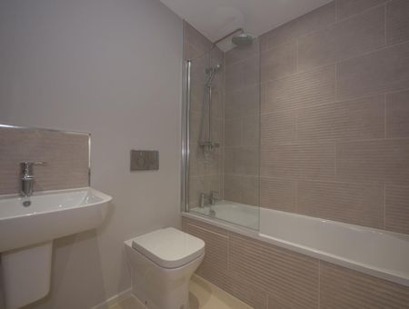 1 bedroom apartment to rent - Photo 3