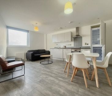 1 bedroom flat to rent - Photo 6