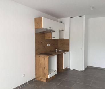 Location appartement 2 pièces 39.71 m² à Toulon (83100) - Photo 1