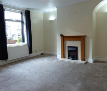 2 bedroom terraced bungalow to rent - Photo 1