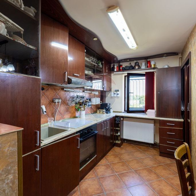 Apartament cu 3 camere de închiriat în zona Podgoria - Photo 1