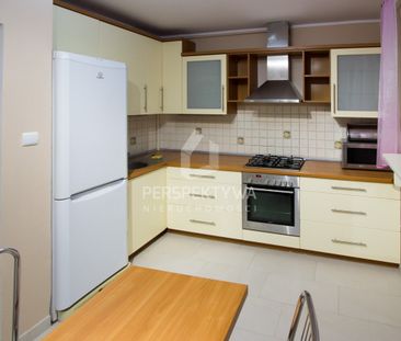 KAWALERKA DO WYNAJĘCIA – OS. POMORSKIE - Osiedle Pomorskie - Zielon... - Фото 4