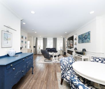 For Lease - 46 Shakespeare Avenue, Niagara-on-the-Lake, Ontario - Photo 2