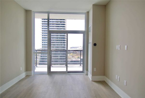 For Lease - 65 Annie Craig Drive Unit# Lph01, Toronto, Ontario - Photo 1