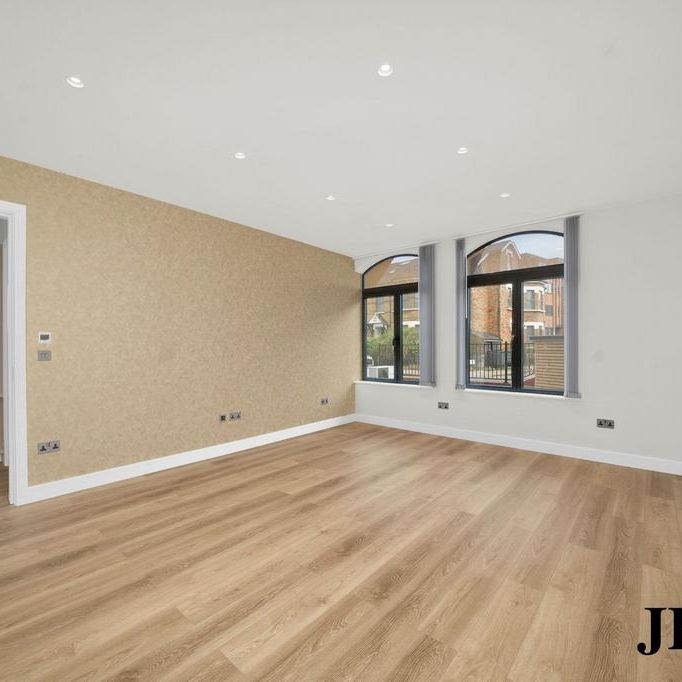 1 bedroom apartment to rent - Photo 1