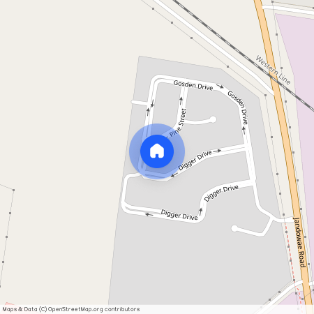 51 Gosden Drive, Dalby QLD 4405