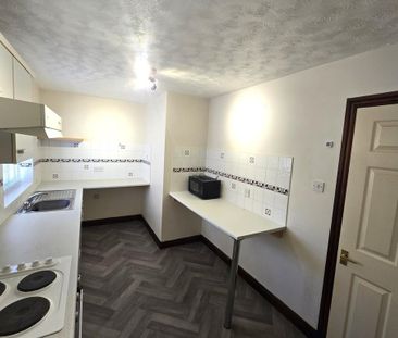 1 bedroom apartment to rent - Photo 6