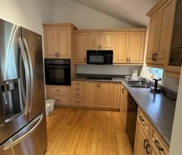 For Lease - 60 Paperbirch Drive Unit# LOWER, Toronto, Ontario - Photo 6