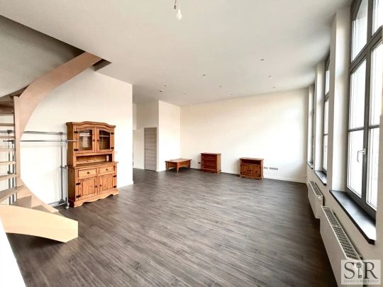 Appartement te huur - Photo 1