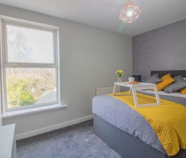 1 Bedroom - Photo 5
