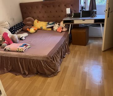 Allhemsgatan 5B - Foto 1