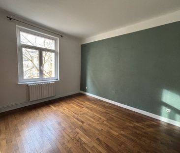 Appartement 3 pièces à Metz - Photo 1