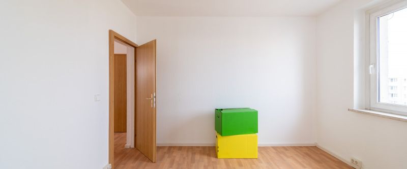 Willkommen Zuhause! Geräumige 4-Zimmer-Wohnung mit großem Südbalkon! - Photo 1