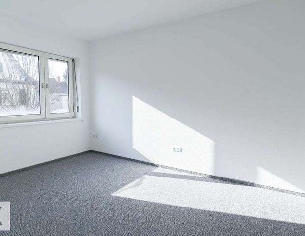 Helle 3-Zimmer-Wohnung mit kleinem Balkon in ruhiger Lage! - Foto 1