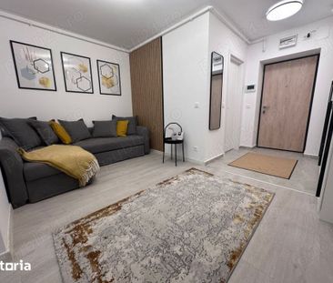 Garsoniera | HILS BRAUNER | Theodor Pallady | Metrou - Photo 3