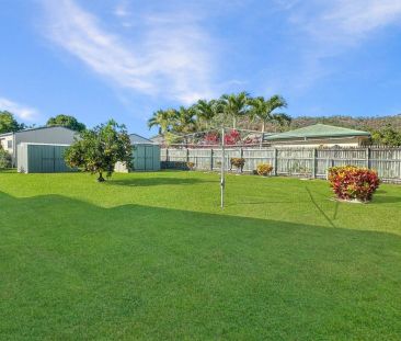 Large Yard & Solar Powered! - Photo 6