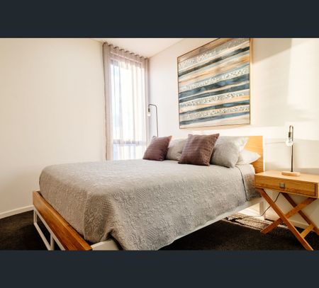 1201/770 Hunter Street, Newcastle West, NSW 2302 - Photo 4