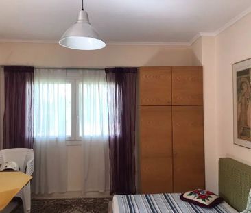 Studio/Γκαρσονιέρα για ενοικίαση Κέντρο (Πυλαία) - Φωτογραφία 5