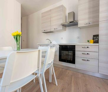 5 locali in affitto - Photo 4