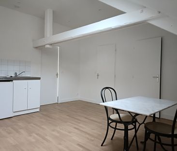 Location Appartement 1 pièce 17m² REIMS 51100 - Photo 6