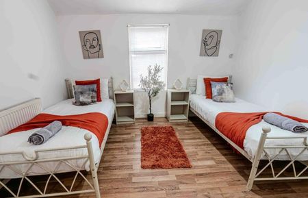 3 Bed Flat, Welford Road, LE2 - Photo 5