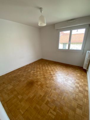 Appartement 3 pièce(s) 65.49 m2 - Photo 1