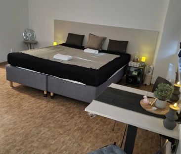 Pronájem bytu 1+kk 40 m2 - Photo 3