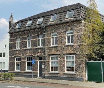 Te huur: Kamer Meerssenerweg 35 1.3 in Maastricht - Photo 6