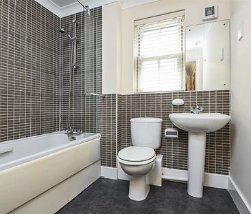 Flat – Purpose Built – 189 St. Matthews Gardens, Cambridge 189 - To Rent - Photo 6