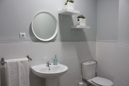 Beautiful and cozy room in Madrid - Foto 5